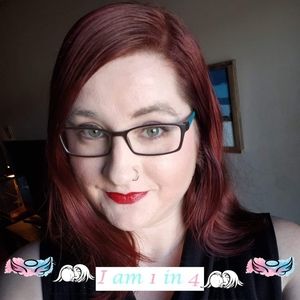 Meet your Posher, Cheyenne